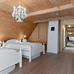 Drostgarden Feriehus Nordenbro Vesteregn