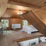 Drostgarden Feriehus