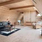 Drostgarden Feriehus
