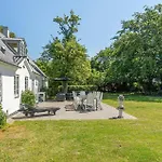 Feriehus Drostgarden Nordenbro Vesteregn