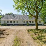 Feriehus Drostgarden *