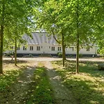 Feriehus Drostgarden Nordenbro Vesteregn