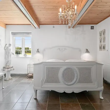 Ferienhaus Drostgarden *