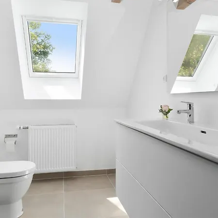 Hébergement de vacances Drostgarden Nordenbro Vesteregn