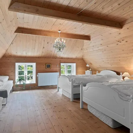 Ferienhaus Drostgarden