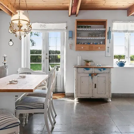 Drostgarden Hébergement de vacances *