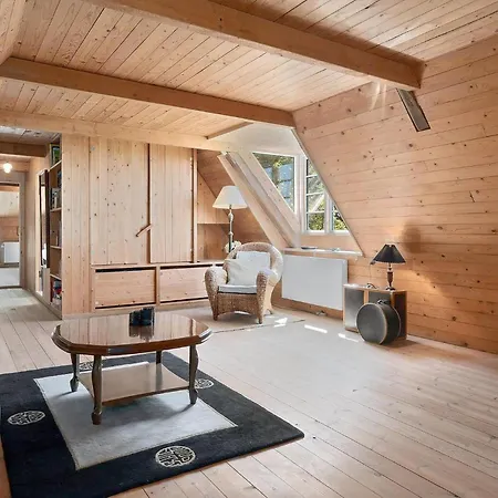 Drostgarden * Nordenbro Vesteregn