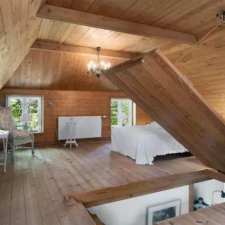 Drostgarden Hébergement de vacances