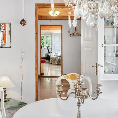 Drostgarden Hébergement de vacances *