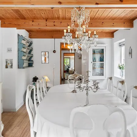 Holiday home Drostgarden *