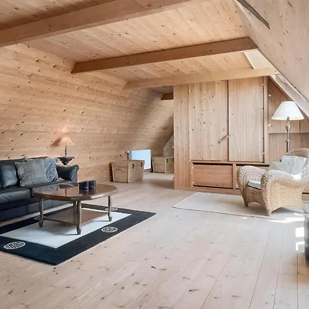 Drostgarden Hébergement de vacances