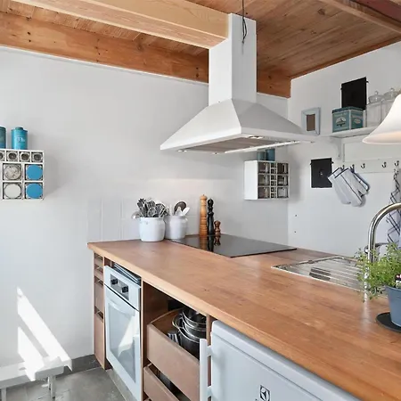 Ferienhaus Drostgarden