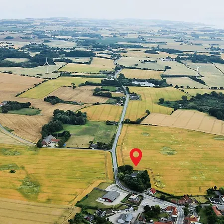 Tatil Evi Drostgarden *