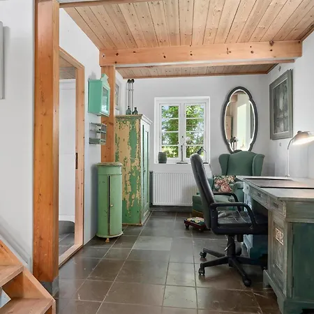 Drostgarden Ferienhaus