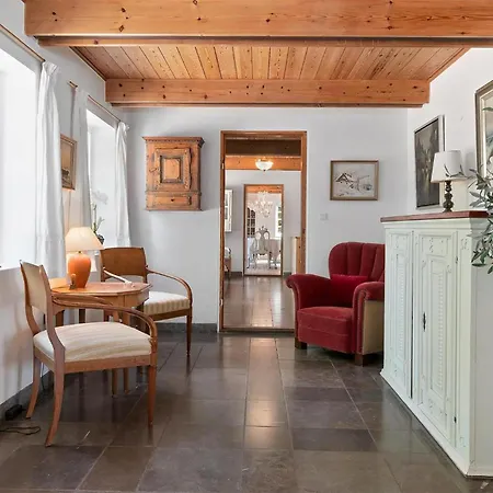 Drostgarden Hébergement de vacances *