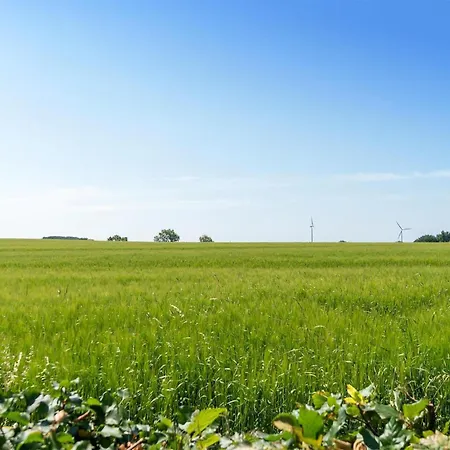 Drostgarden Hébergement de vacances Nordenbro Vesteregn