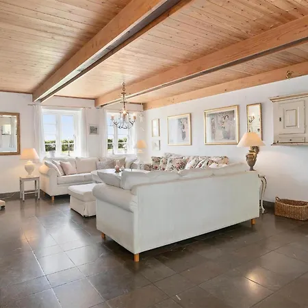 Hébergement de vacances Drostgarden