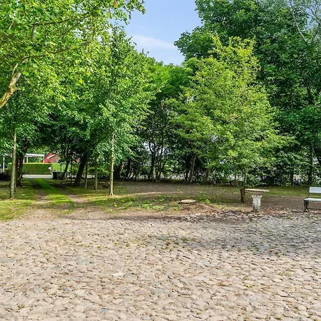 Hébergement de vacances Drostgarden Nordenbro Vesteregn