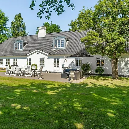 Drostgarden Tatil Evi