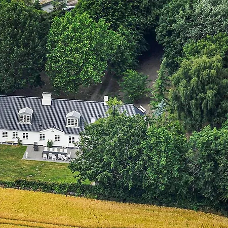 Tatil Evi Drostgarden