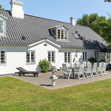 Hébergement de vacances Drostgarden *