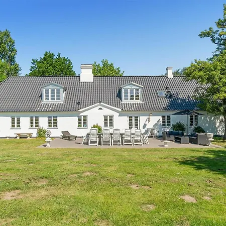 Drostgarden Tatil Evi Nordenbro Vesteregn