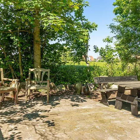 Hébergement de vacances Drostgarden