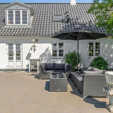 Drostgarden Hébergement de vacances *