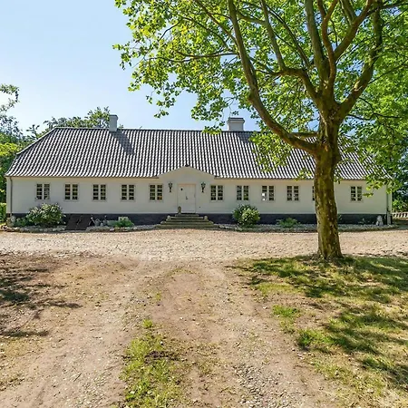 Hébergement de vacances Drostgarden *