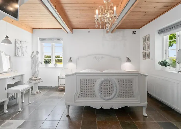 Tatil Evi Drostgarden *