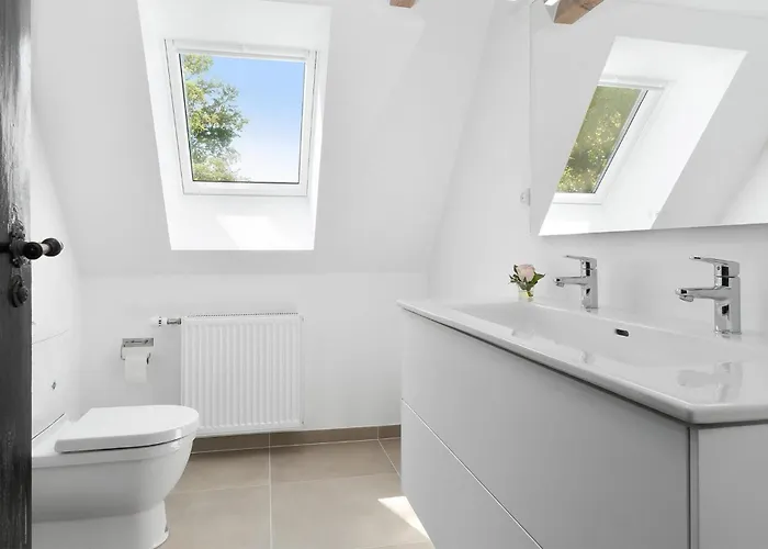 Holiday home Drostgarden Humble