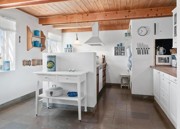 Drostgarden * Nordenbro Vesteregn