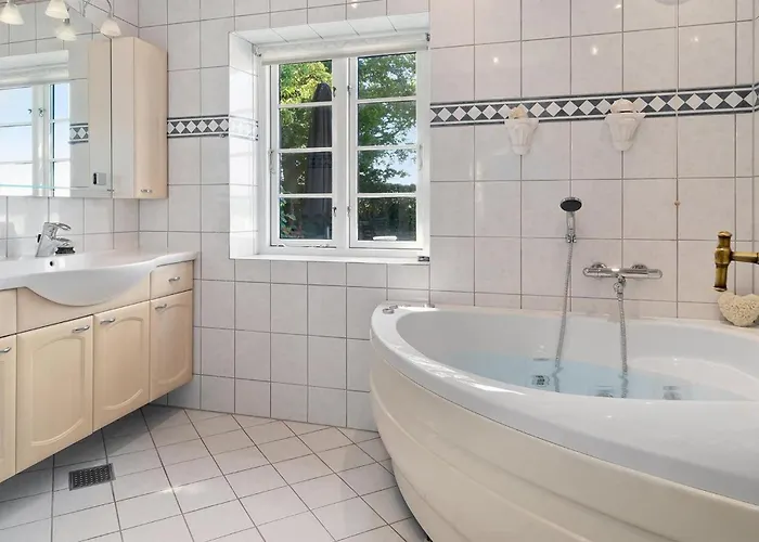 Drostgarden Tatil Evi