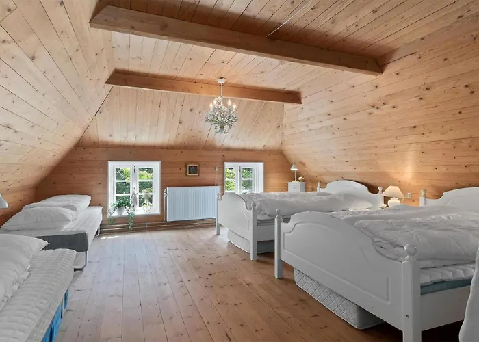 Tatil Evi Drostgarden