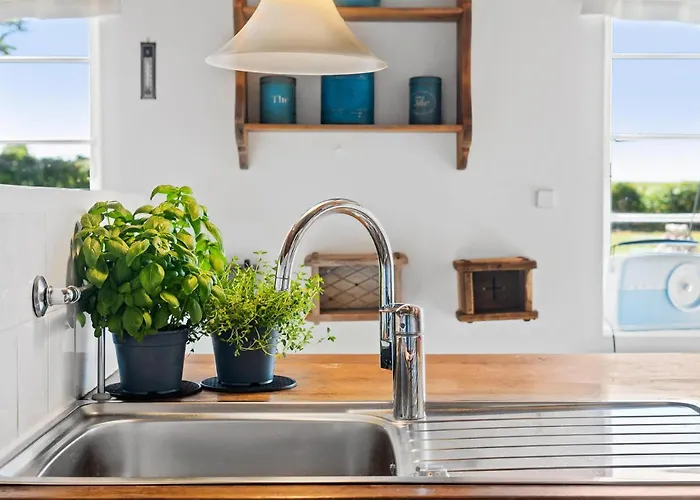 Drostgarden * Nordenbro Vesteregn