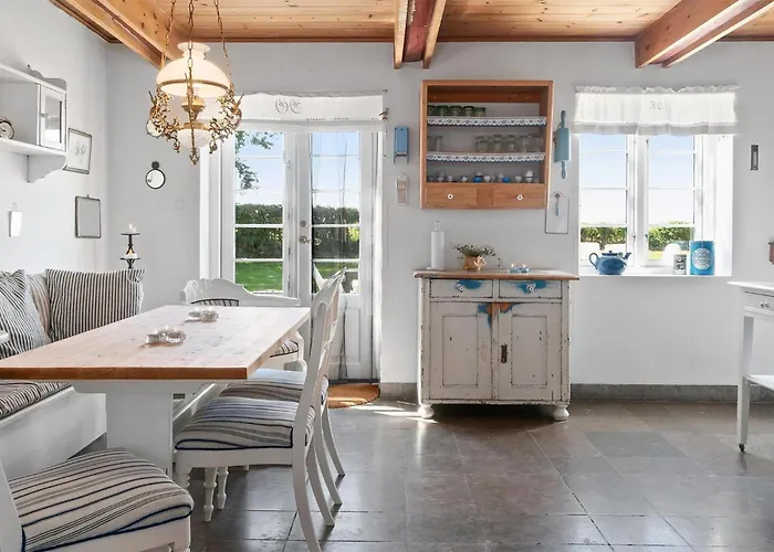 Drostgarden Holiday home *