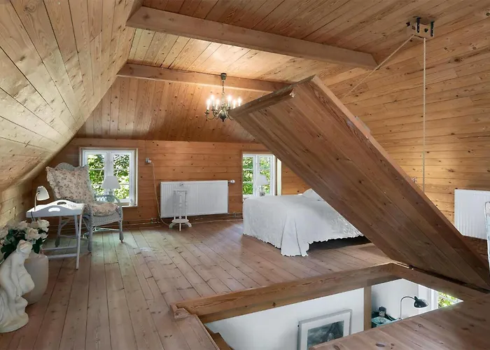 Drostgarden Tatil Evi