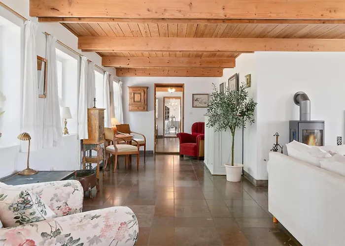 Holiday home Drostgarden