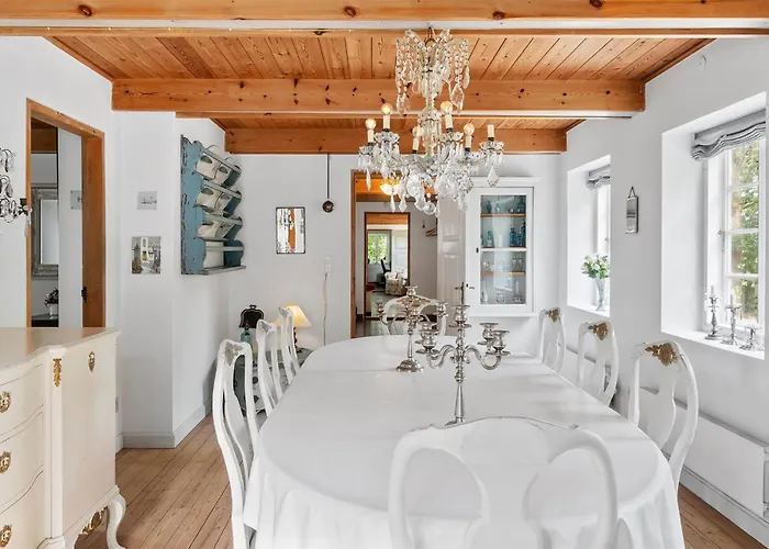 Tatil Evi Drostgarden *