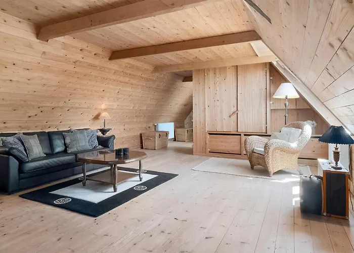 Drostgarden Holiday home