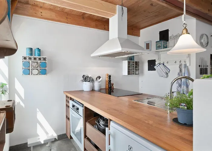 Holiday home Drostgarden