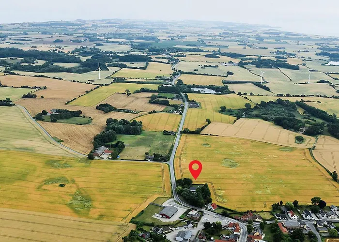 Tatil Evi Drostgarden *