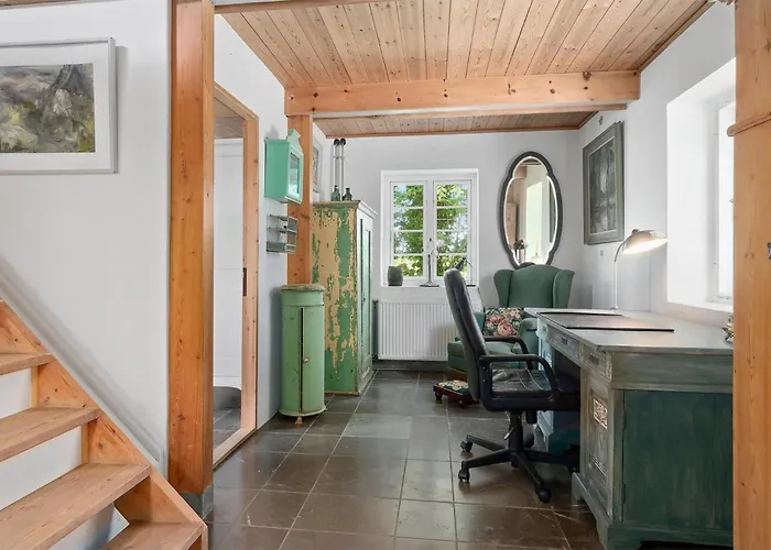 Drostgarden Holiday home