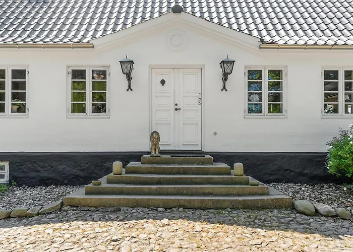 Drostgarden * Humble