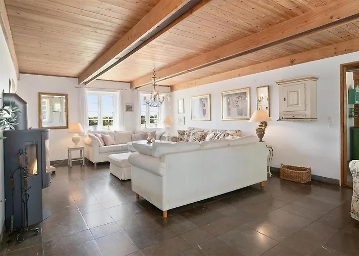 Tatil Evi Drostgarden