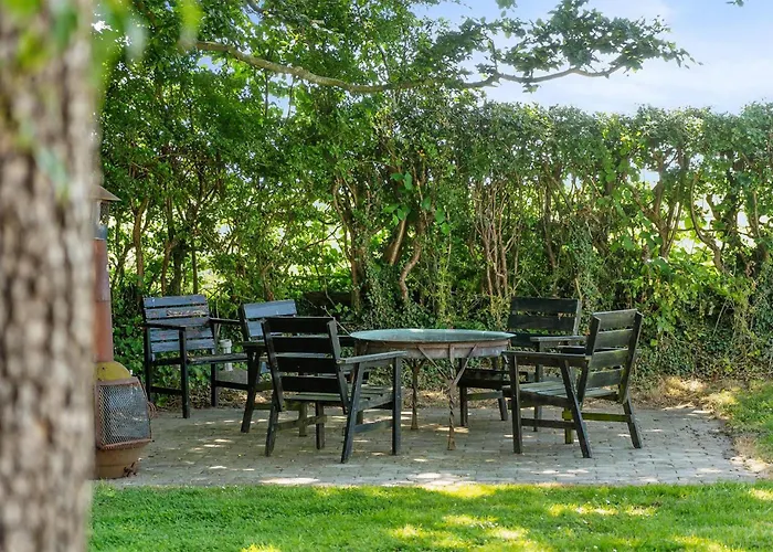 Drostgarden * Humble