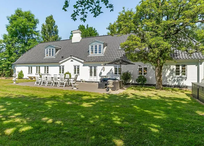 Drostgarden Holiday home