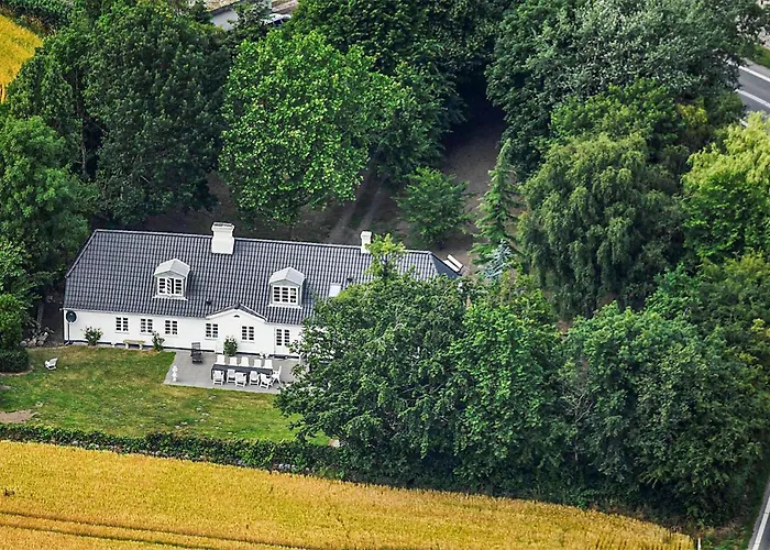 Tatil Evi Drostgarden