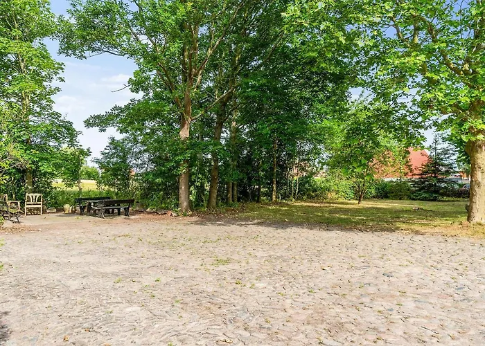 Drostgarden Holiday home *