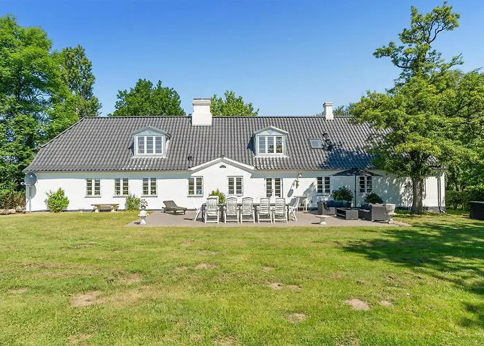 Drostgarden Holiday home Humble